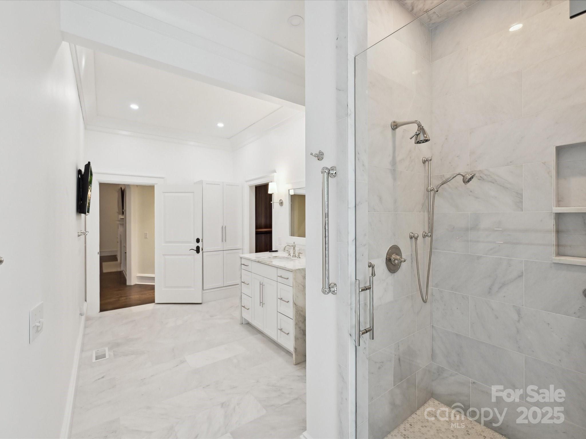 Morrocroft Estates - Residential