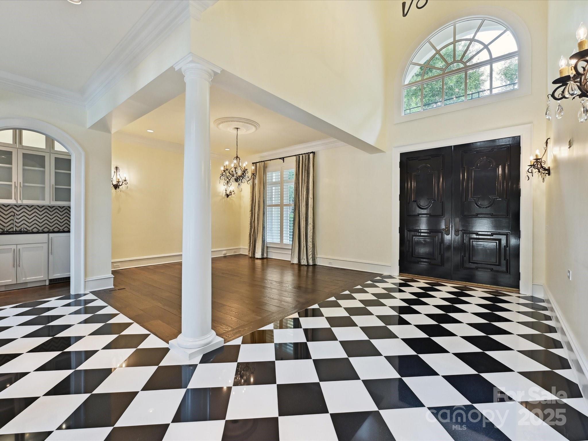 Morrocroft Estates - Residential