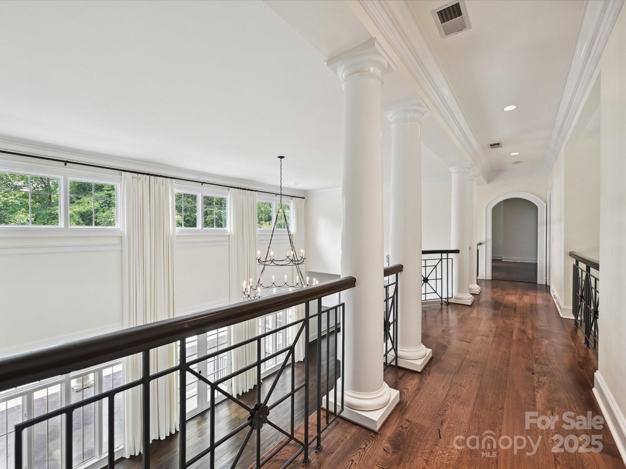 Morrocroft Estates - Residential