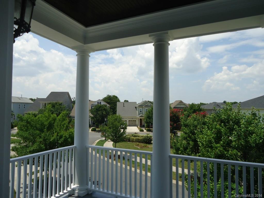 Springfield - Residential
