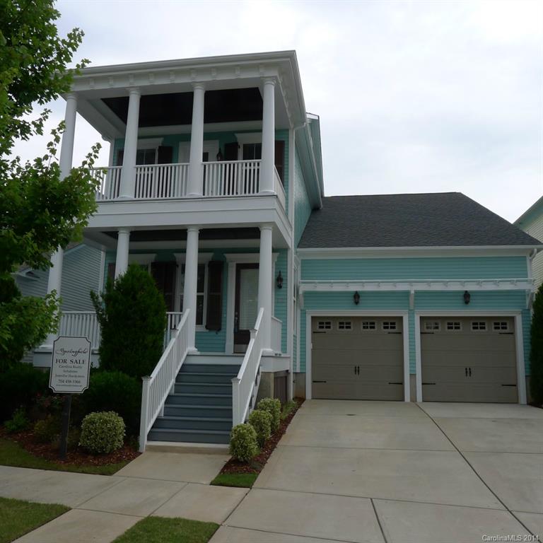 Springfield - Residential