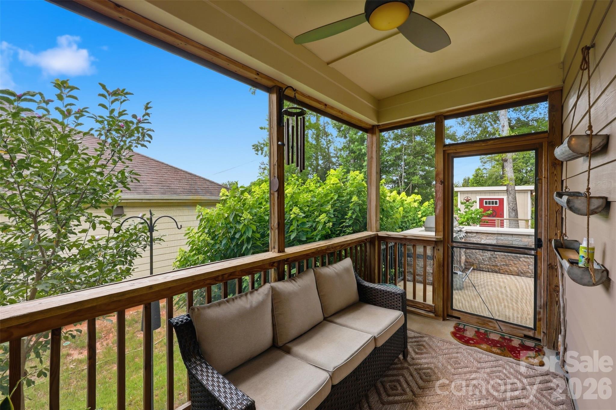 The Preserve At Riverchase - Residential