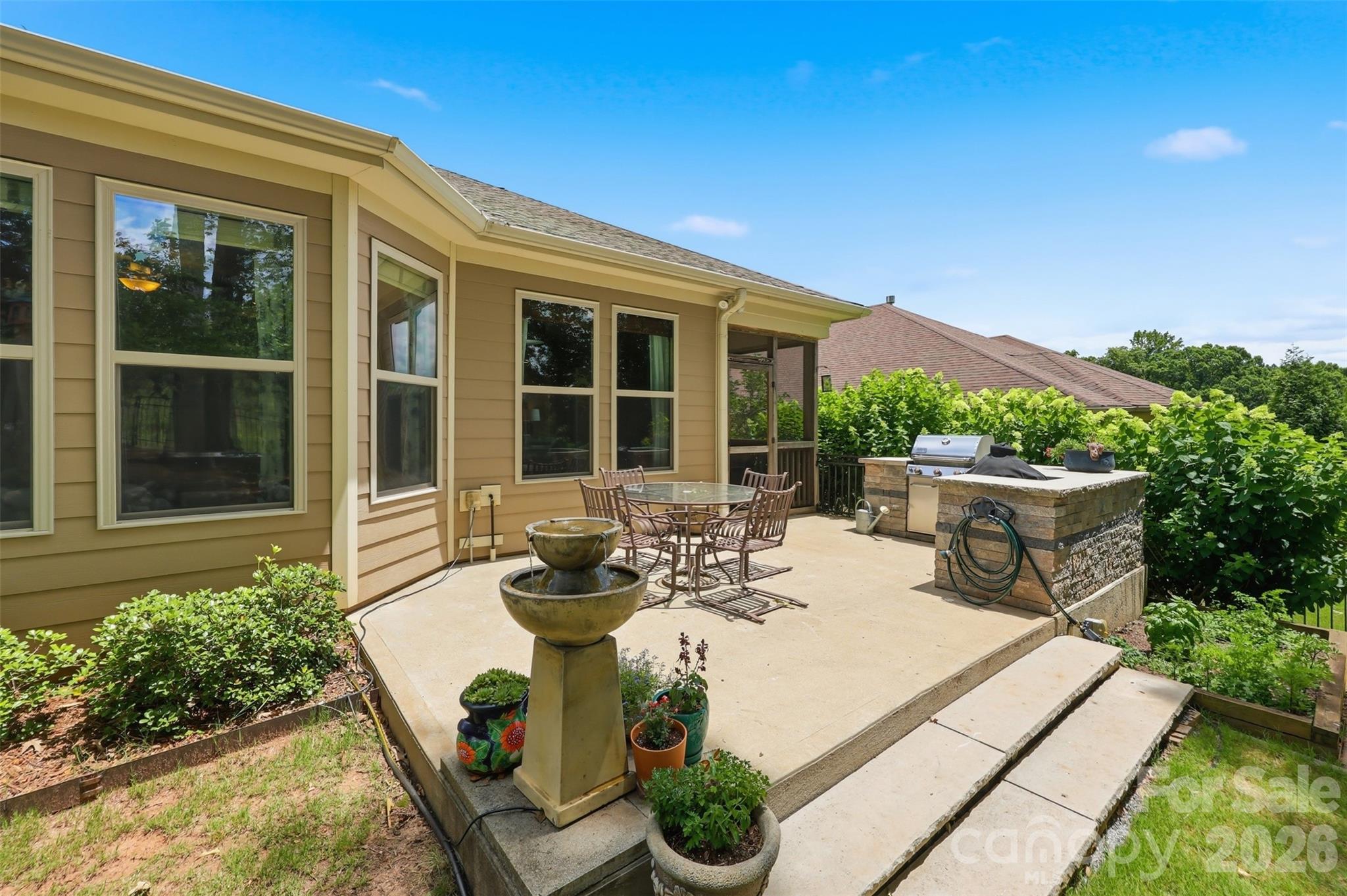 The Preserve At Riverchase - Residential