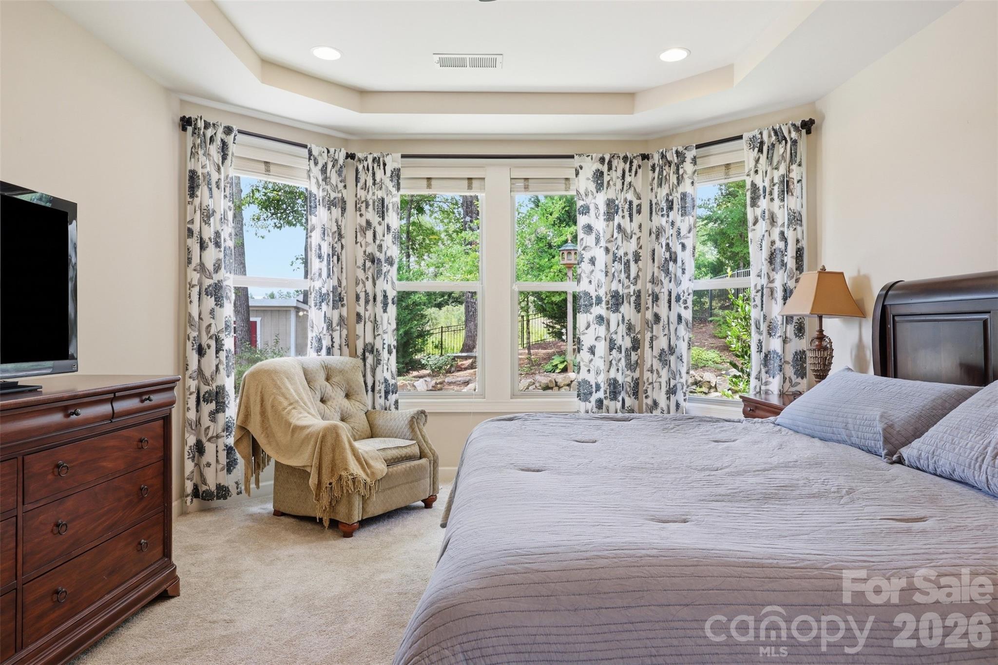 The Preserve At Riverchase - Residential