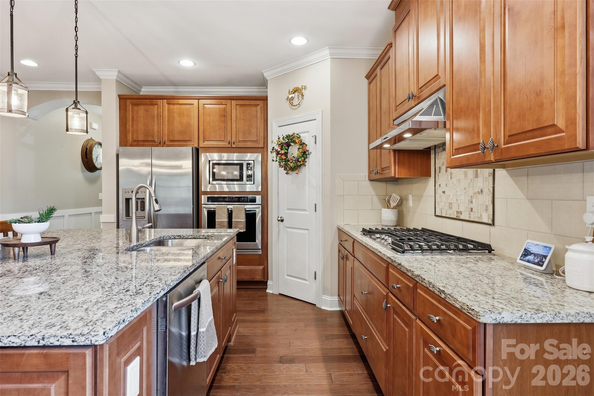 The Preserve At Riverchase - Residential