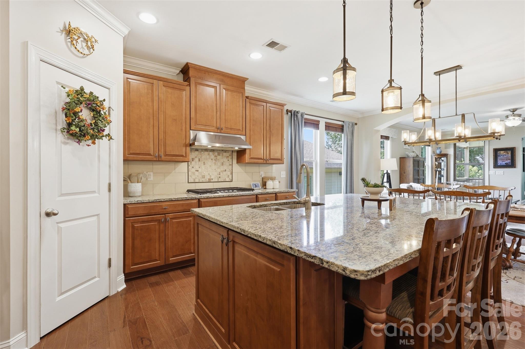 The Preserve At Riverchase - Residential