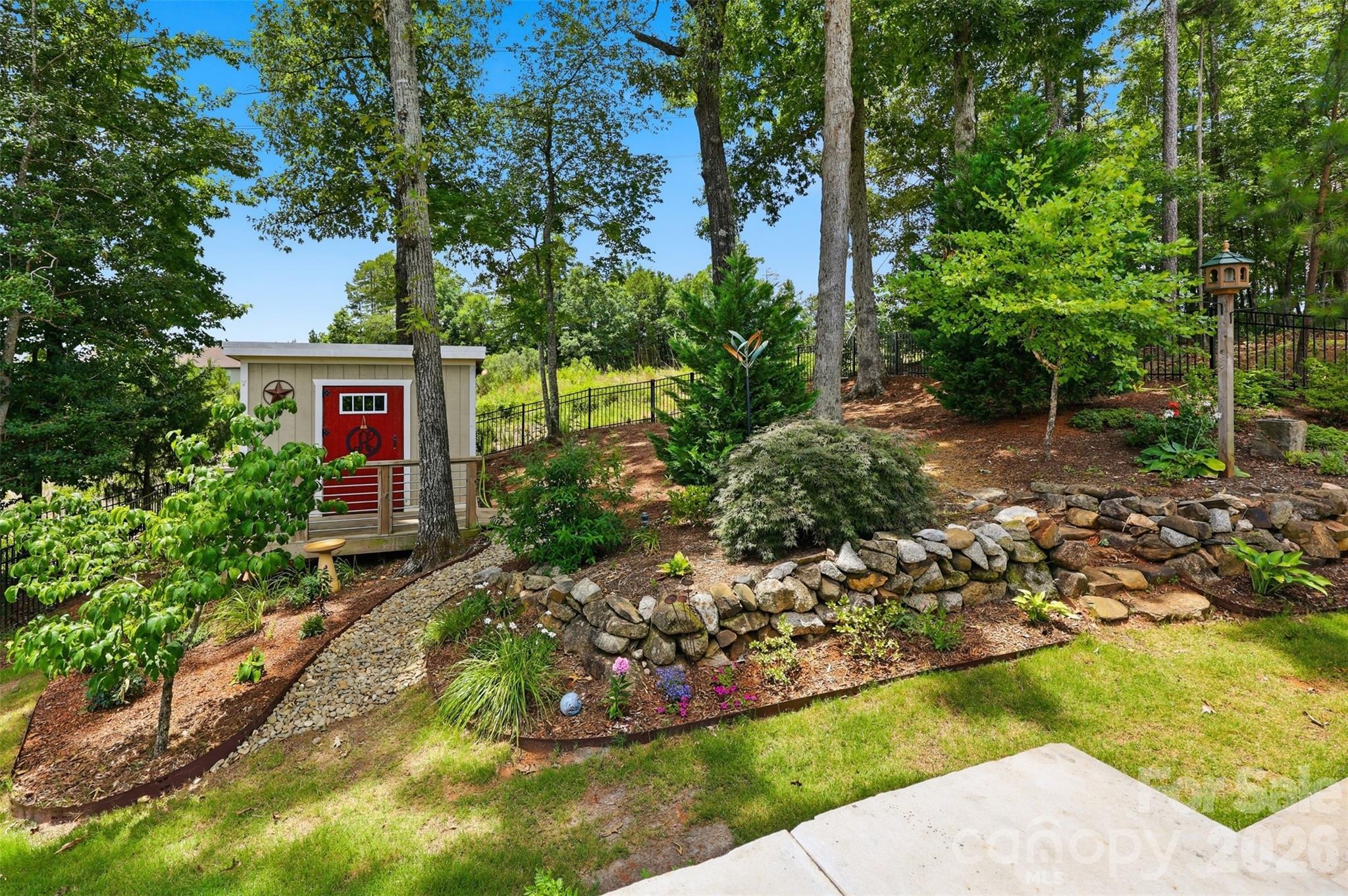 The Preserve At Riverchase - Residential