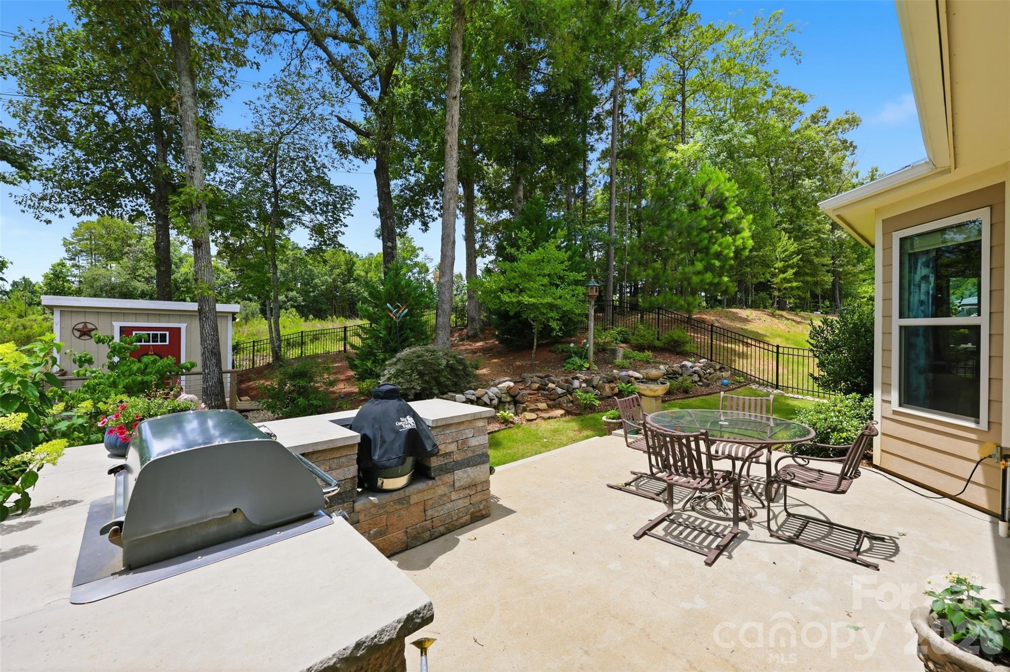 The Preserve At Riverchase - Residential