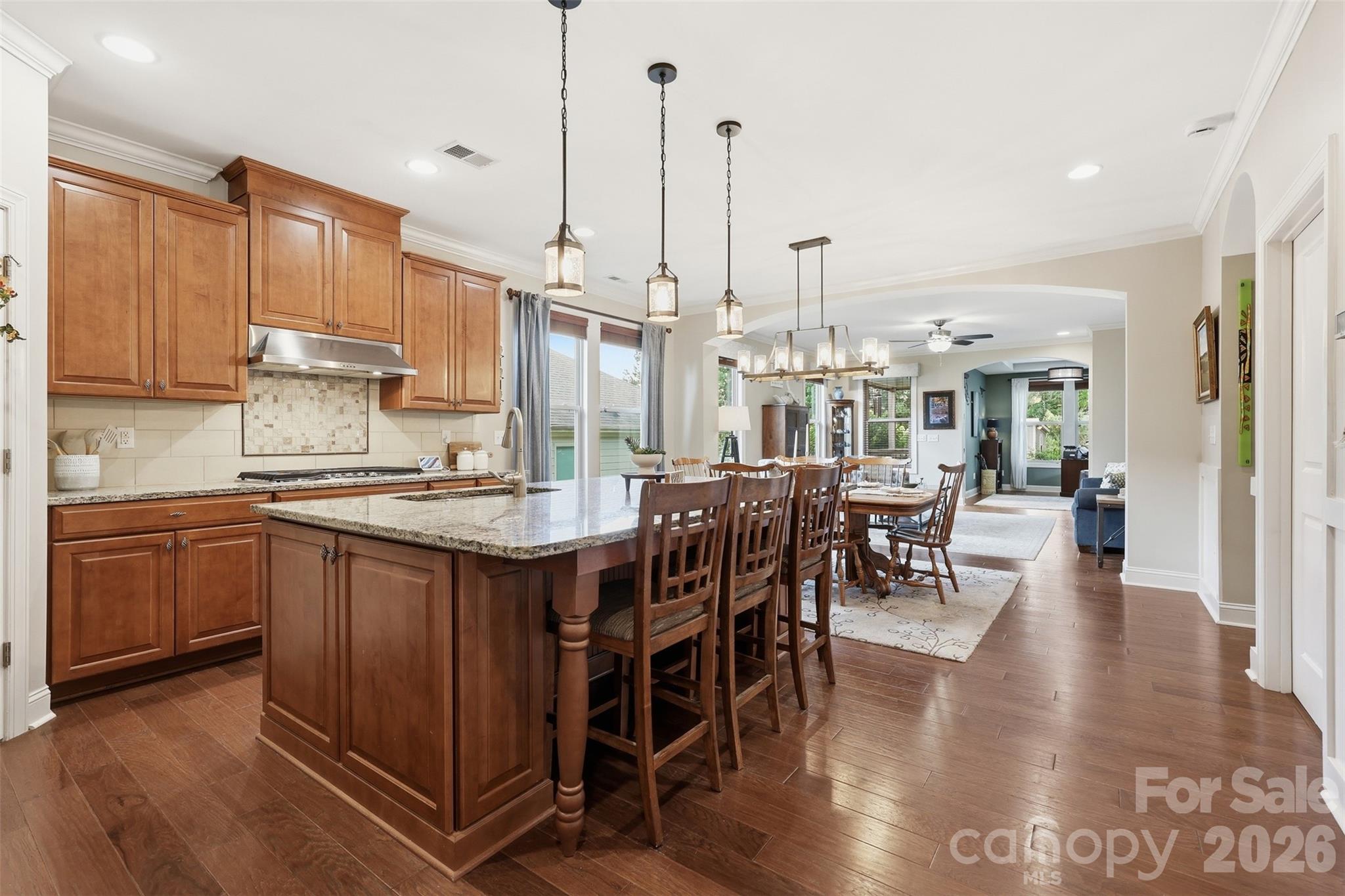 The Preserve At Riverchase - Residential