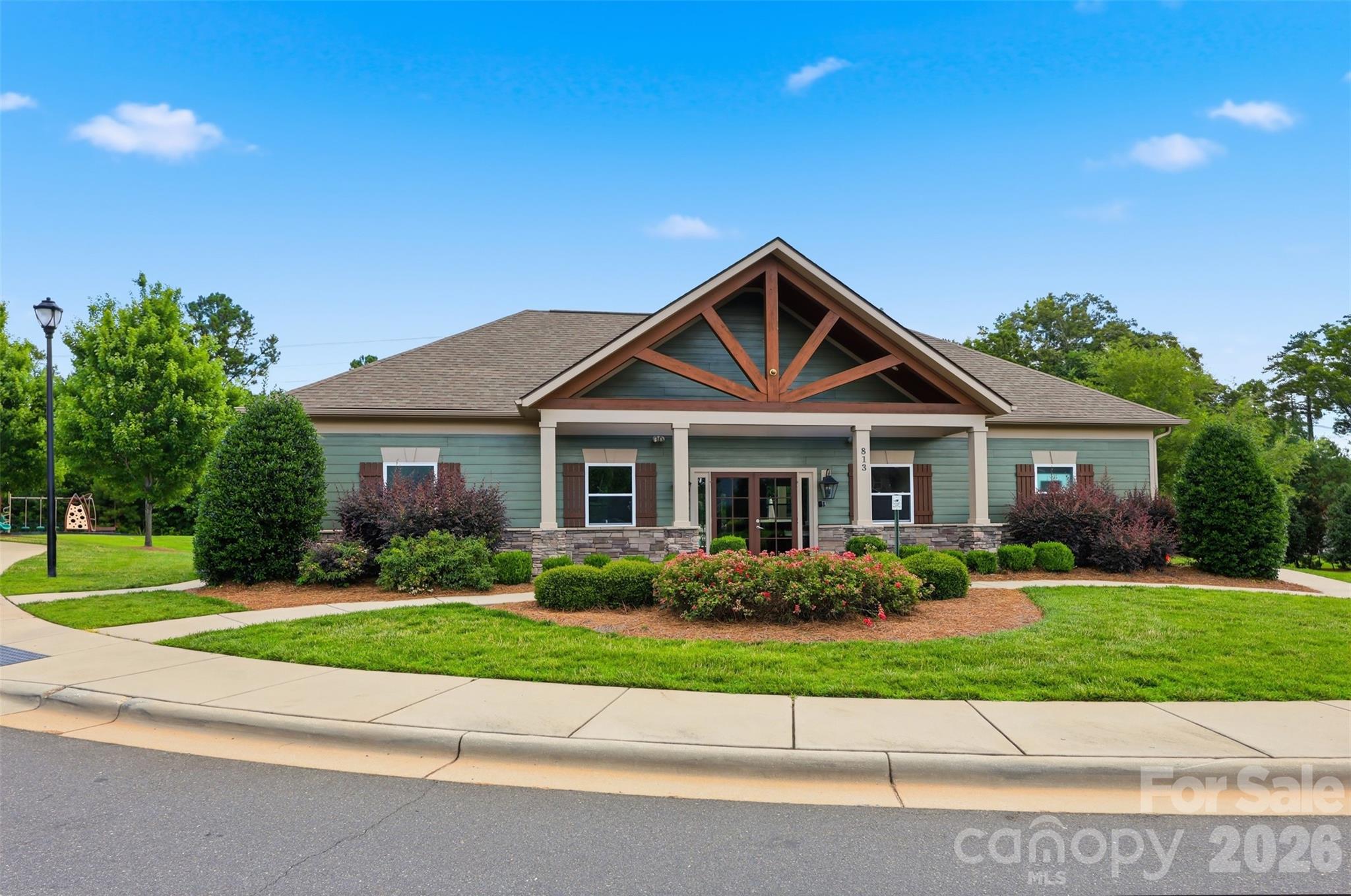 The Preserve At Riverchase - Residential