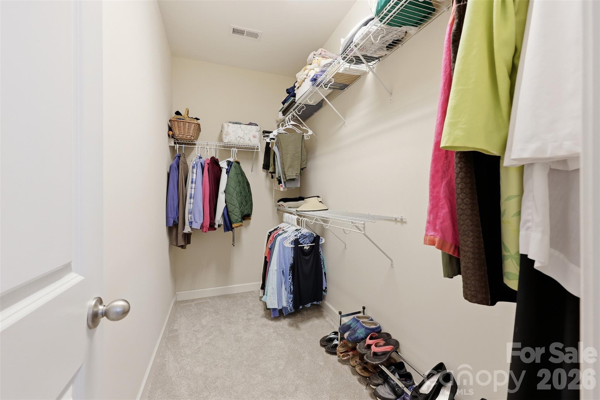 The Preserve At Riverchase - Residential