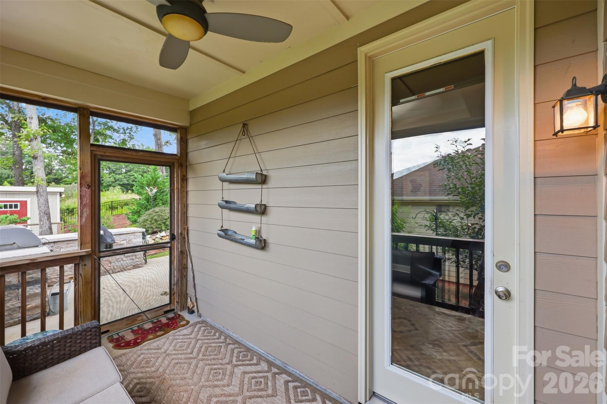 The Preserve At Riverchase - Residential