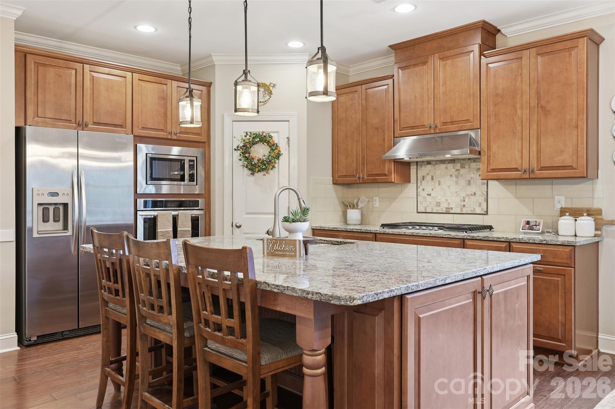 The Preserve At Riverchase - Residential