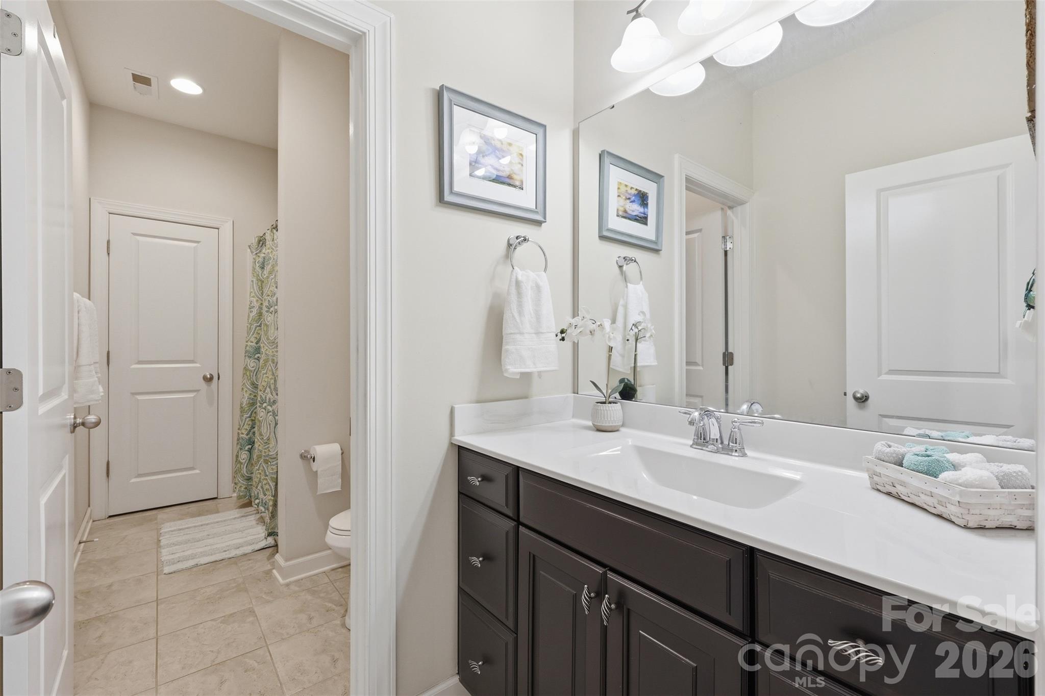 The Preserve At Riverchase - Residential