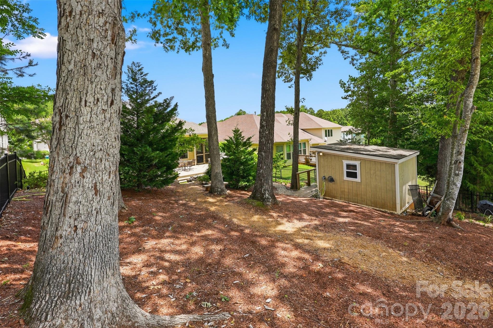 The Preserve At Riverchase - Residential