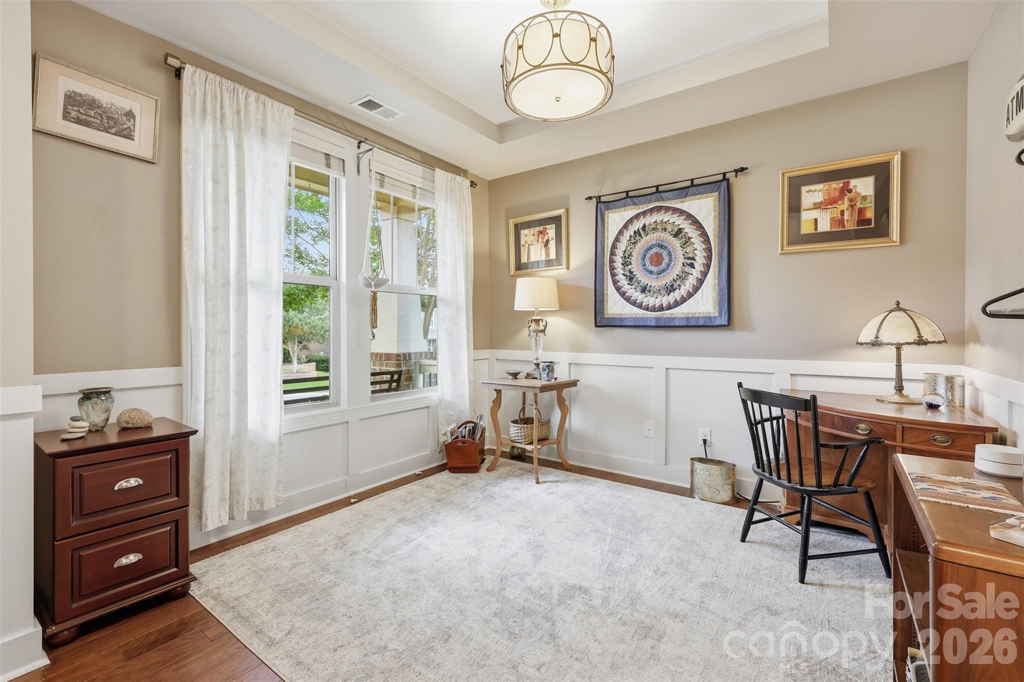 The Preserve At Riverchase - Residential