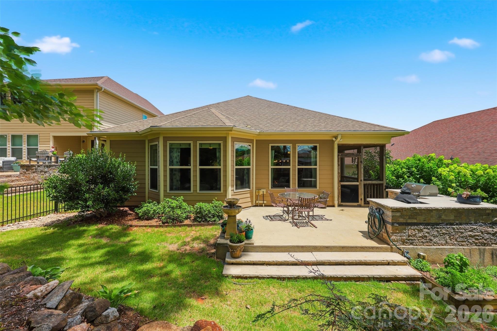 The Preserve At Riverchase - Residential