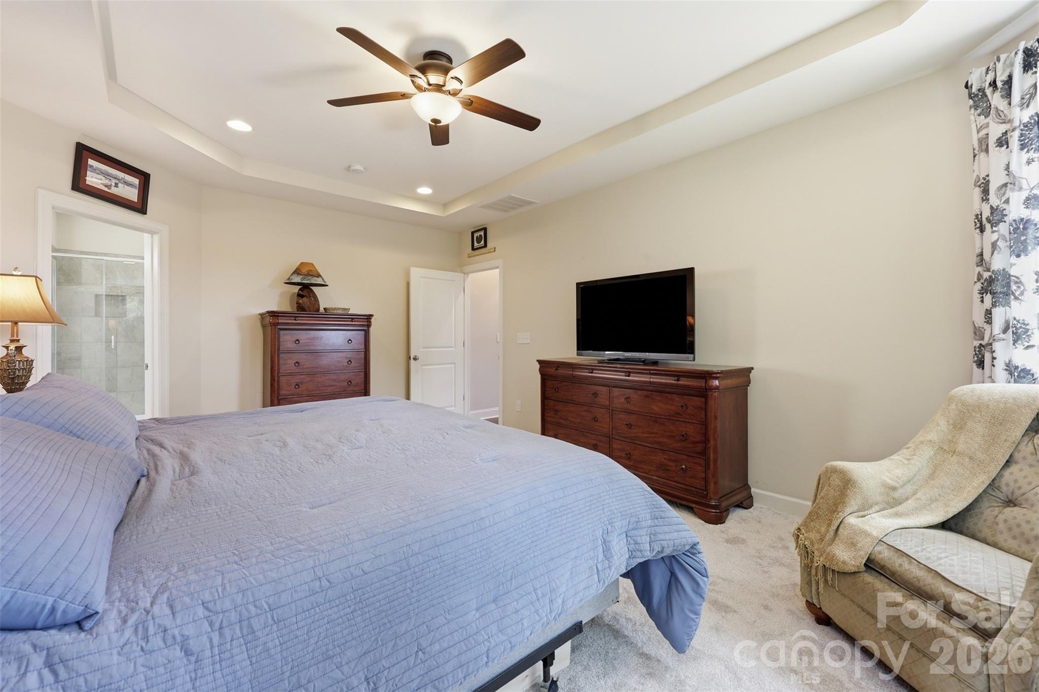 The Preserve At Riverchase - Residential