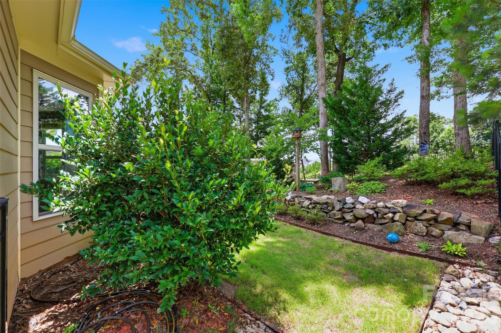 The Preserve At Riverchase - Residential