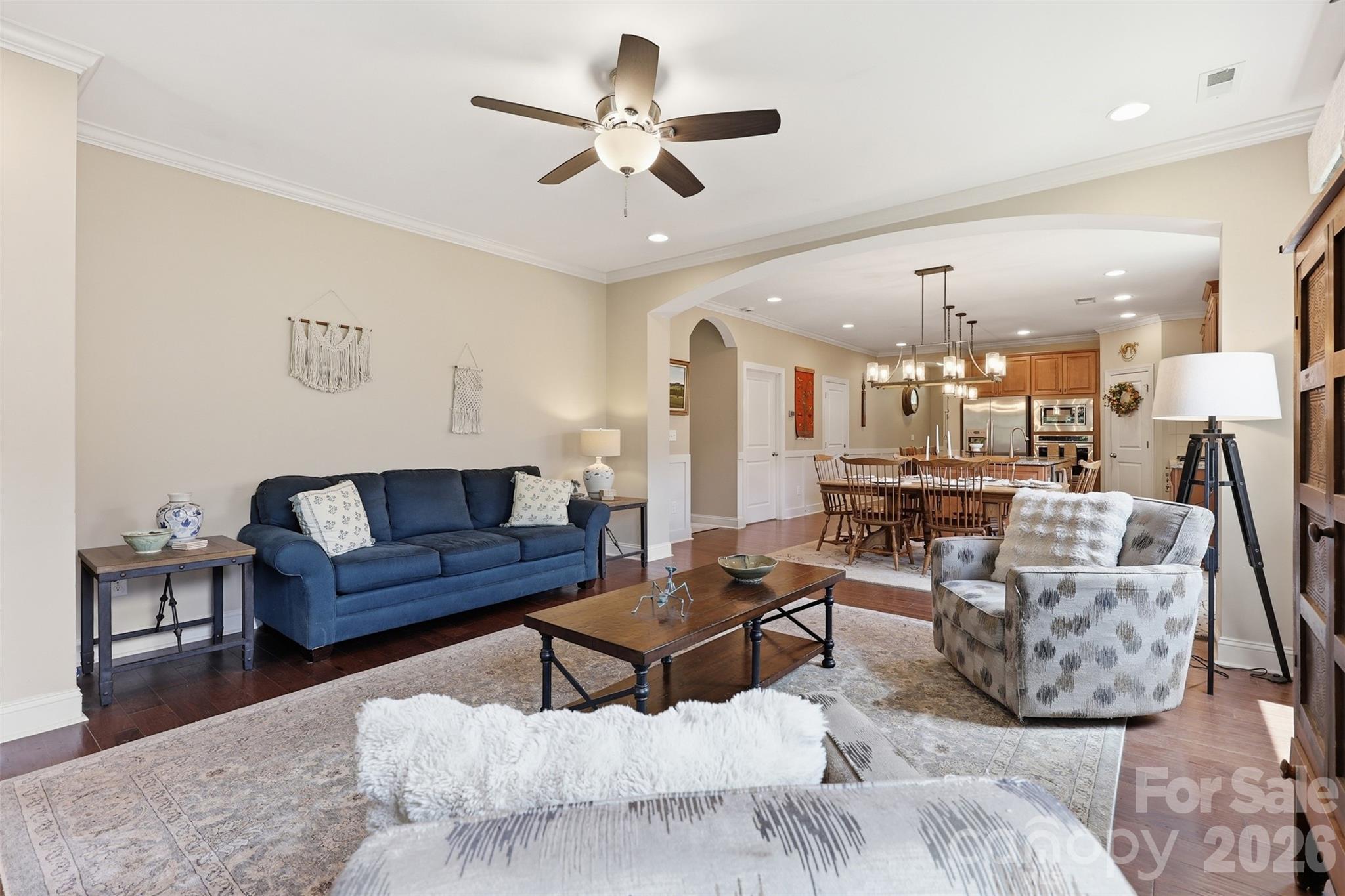 The Preserve At Riverchase - Residential