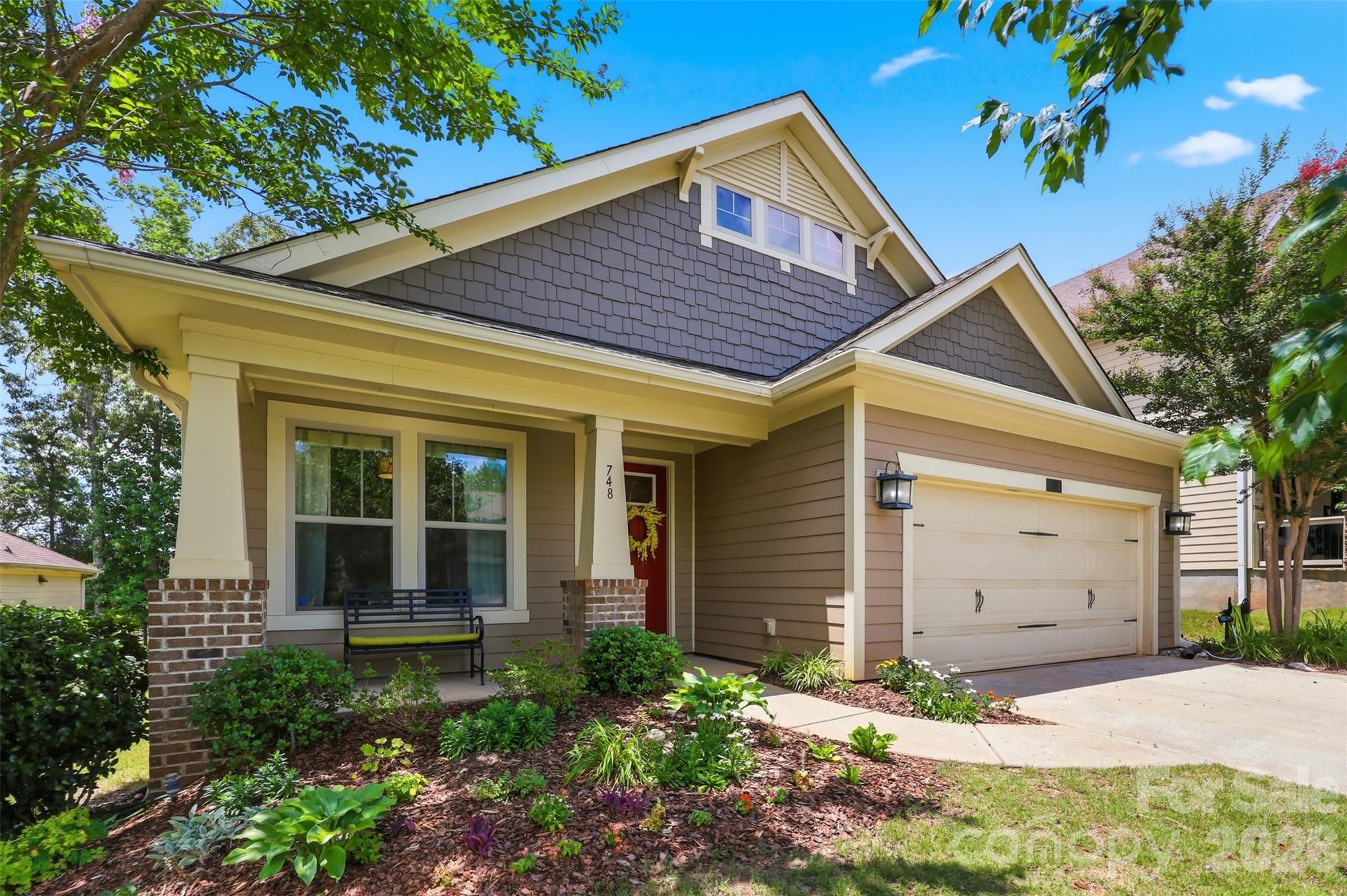 The Preserve At Riverchase - Residential