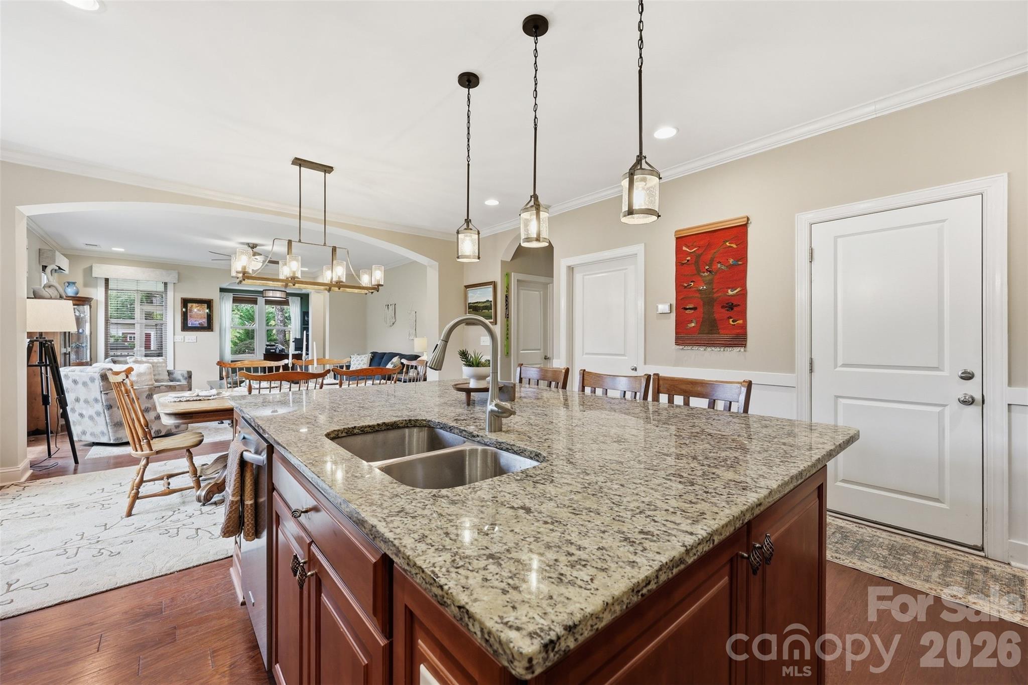 The Preserve At Riverchase - Residential