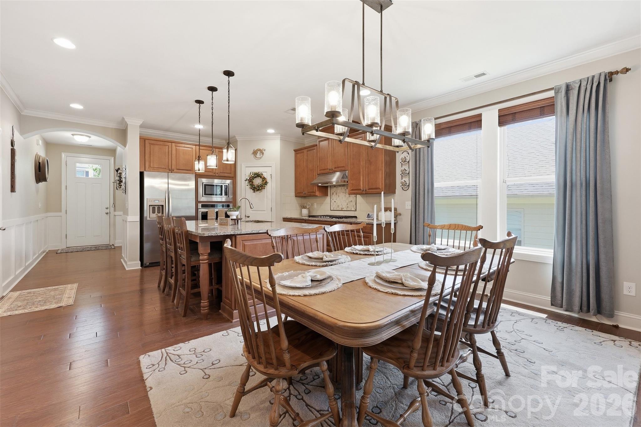 The Preserve At Riverchase - Residential