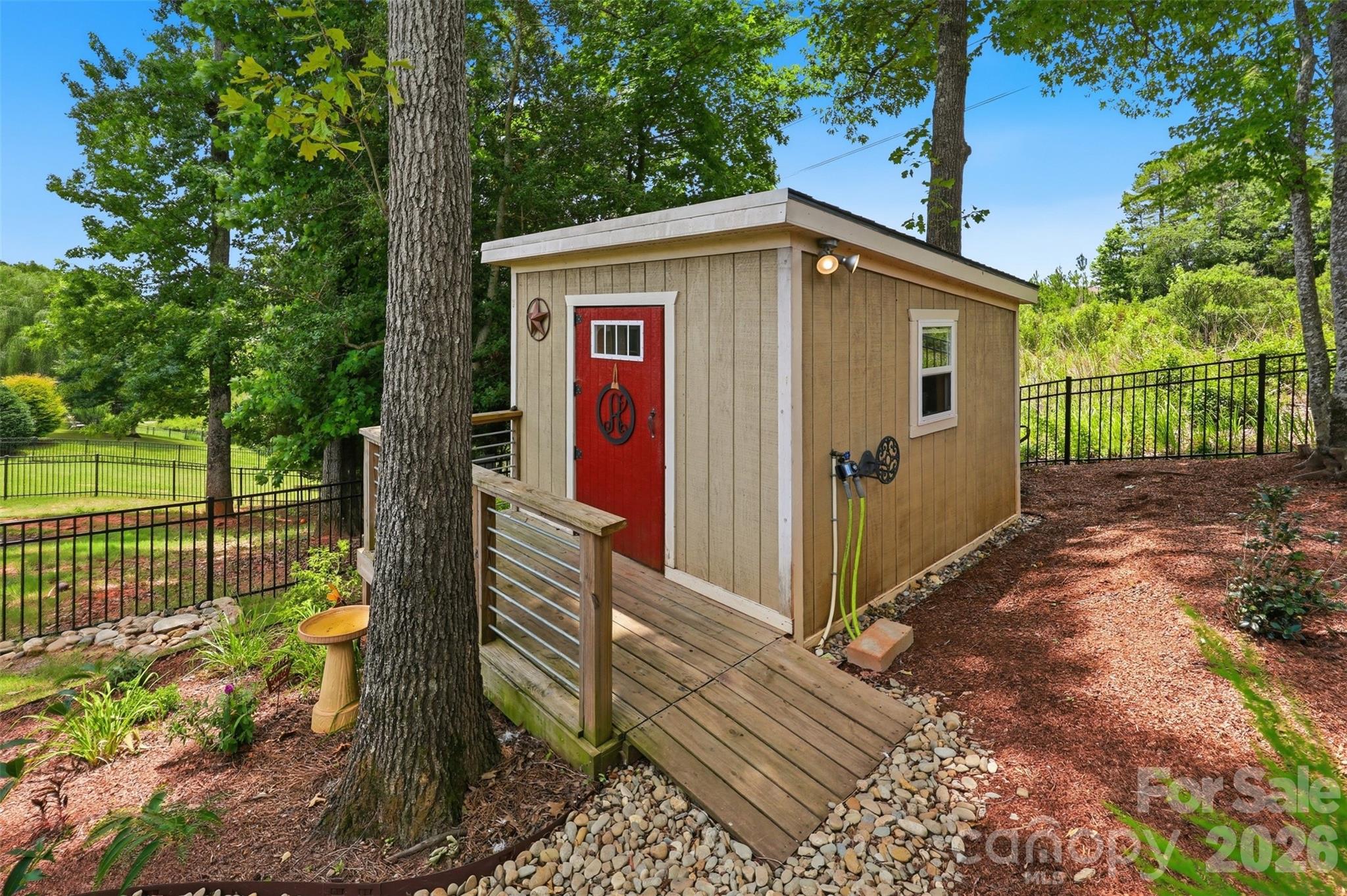 The Preserve At Riverchase - Residential