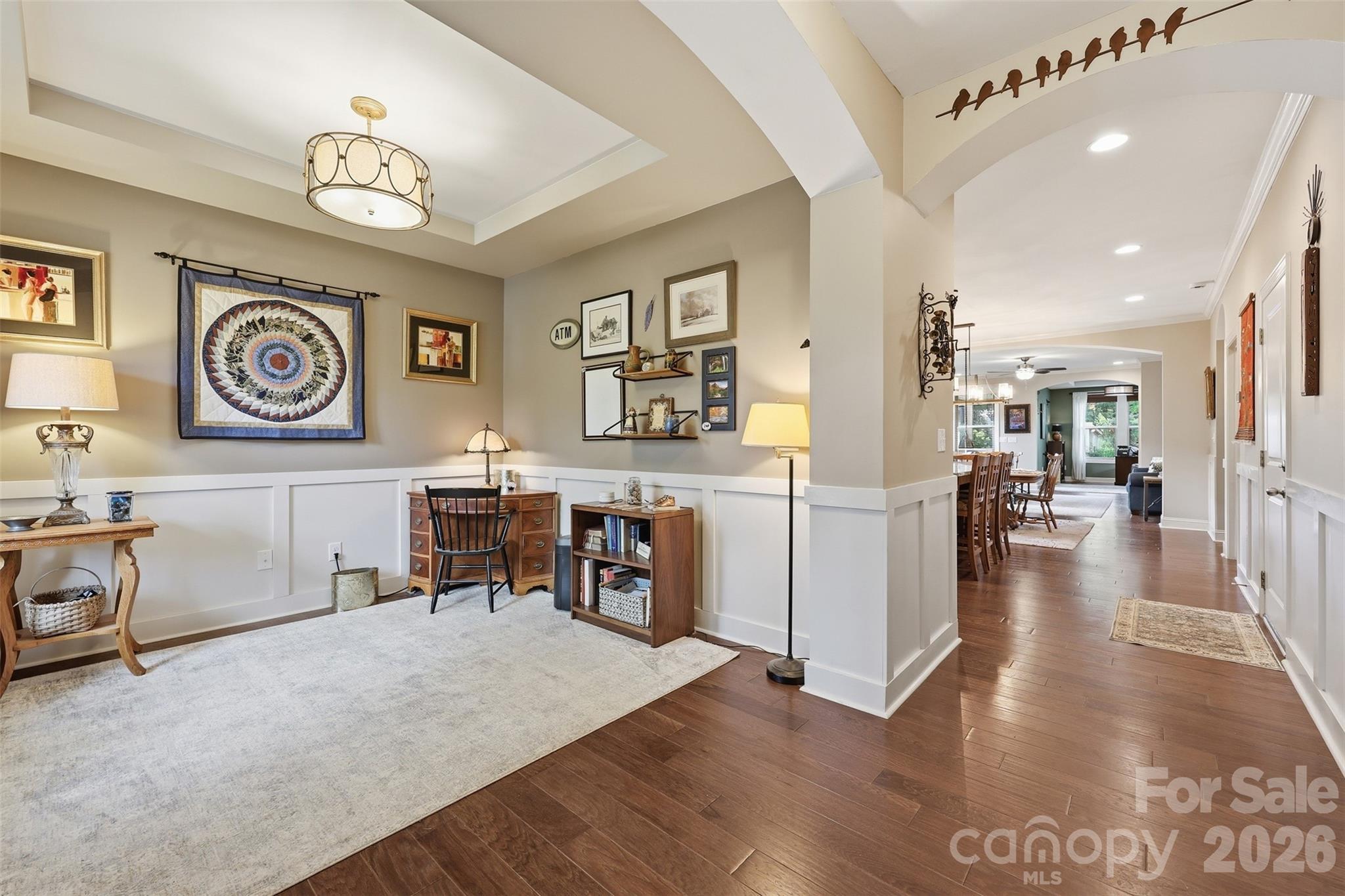 The Preserve At Riverchase - Residential