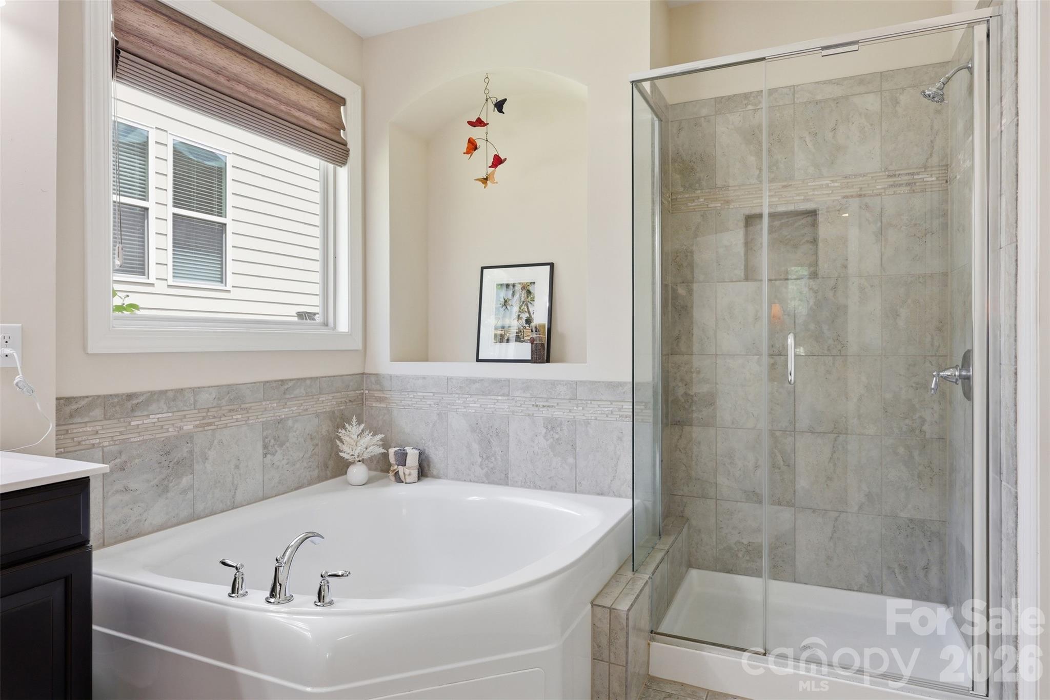 The Preserve At Riverchase - Residential