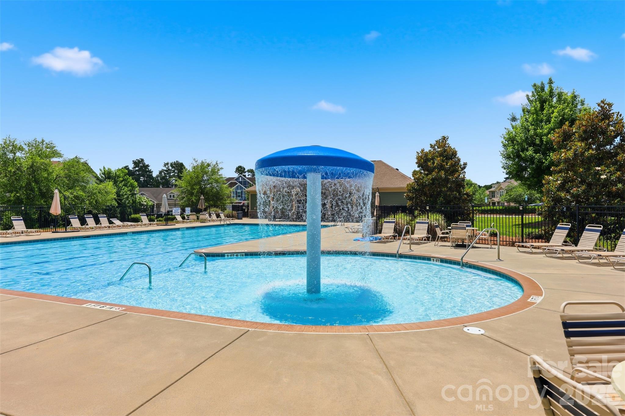 The Preserve At Riverchase - Residential