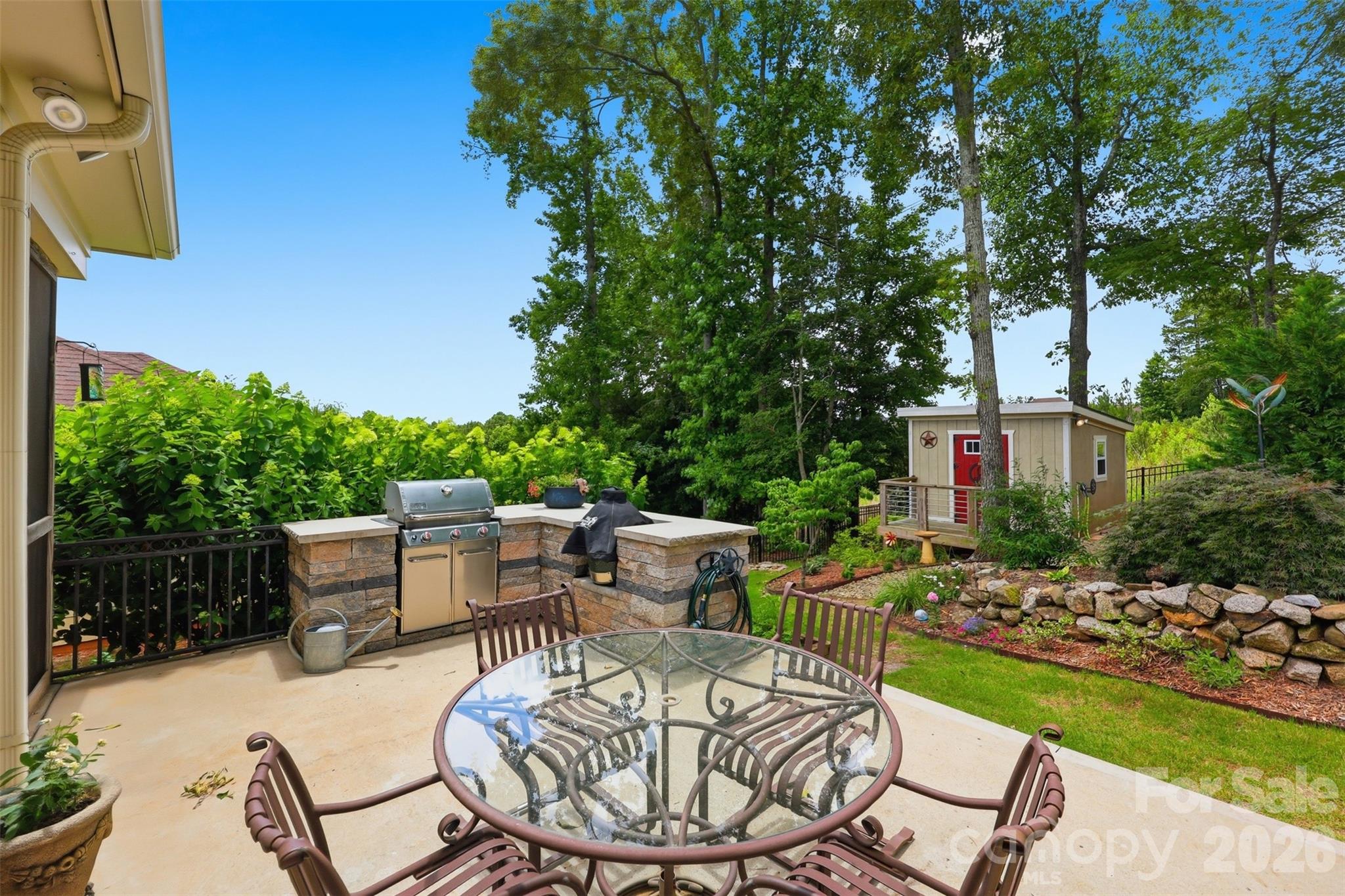 The Preserve At Riverchase - Residential