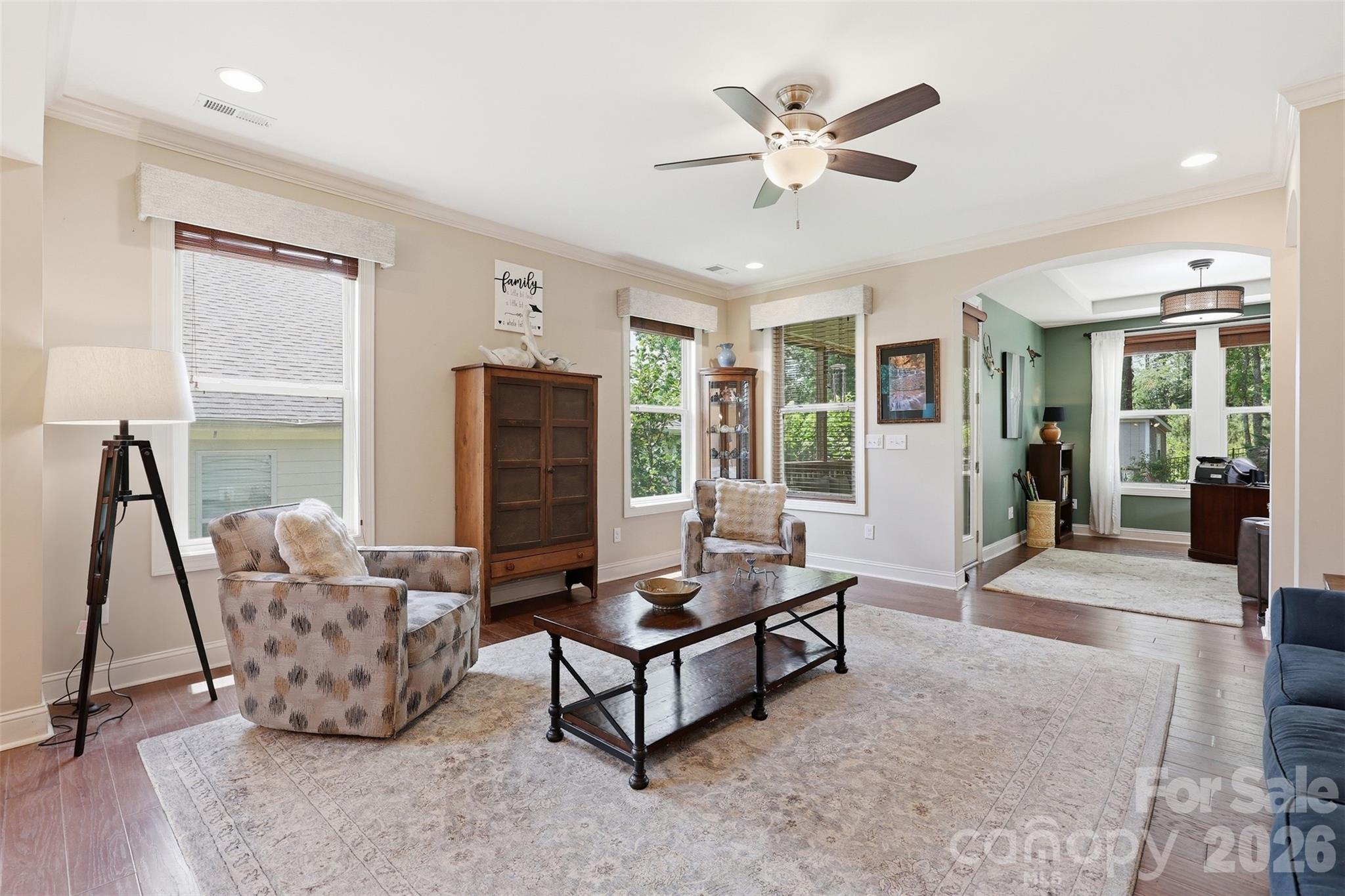 The Preserve At Riverchase - Residential