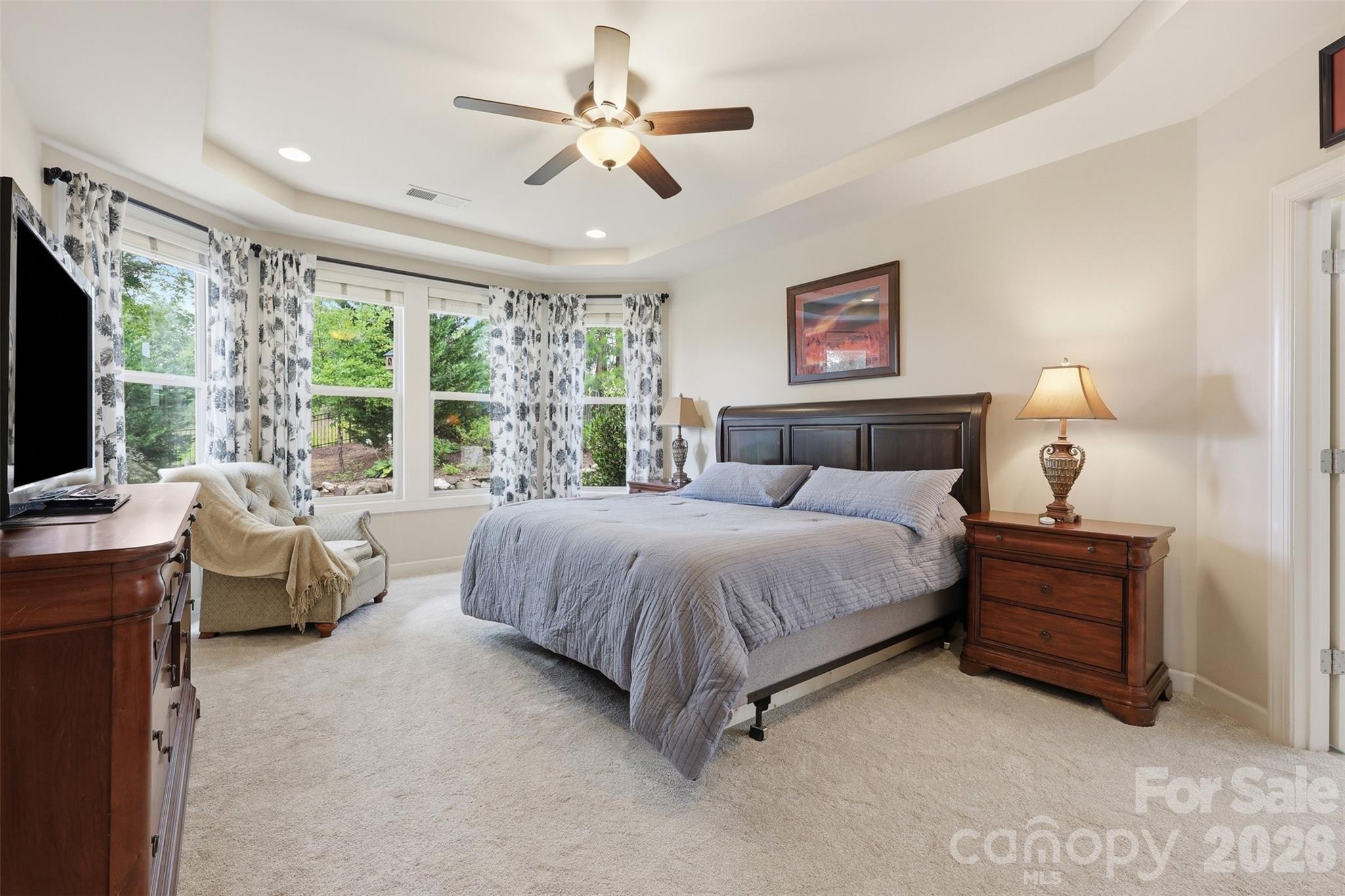 The Preserve At Riverchase - Residential