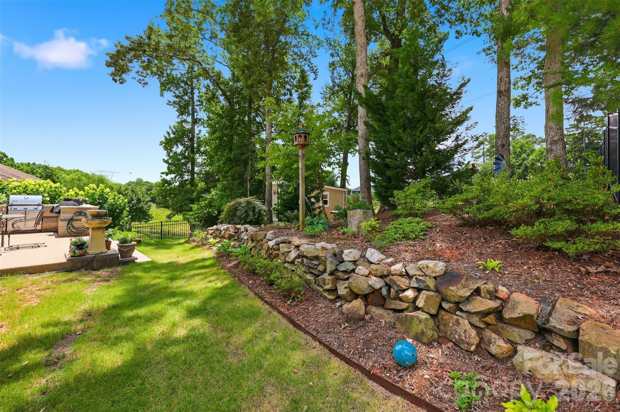 The Preserve At Riverchase - Residential