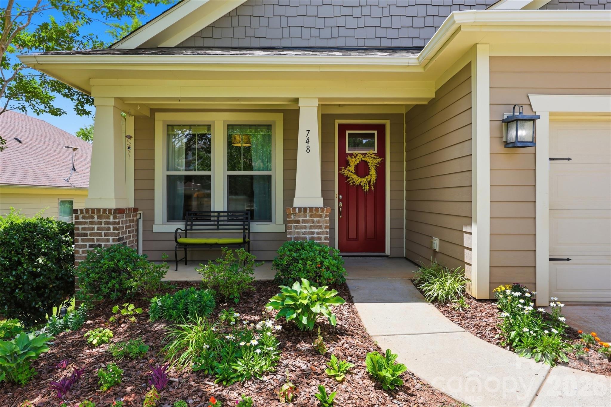 The Preserve At Riverchase - Residential