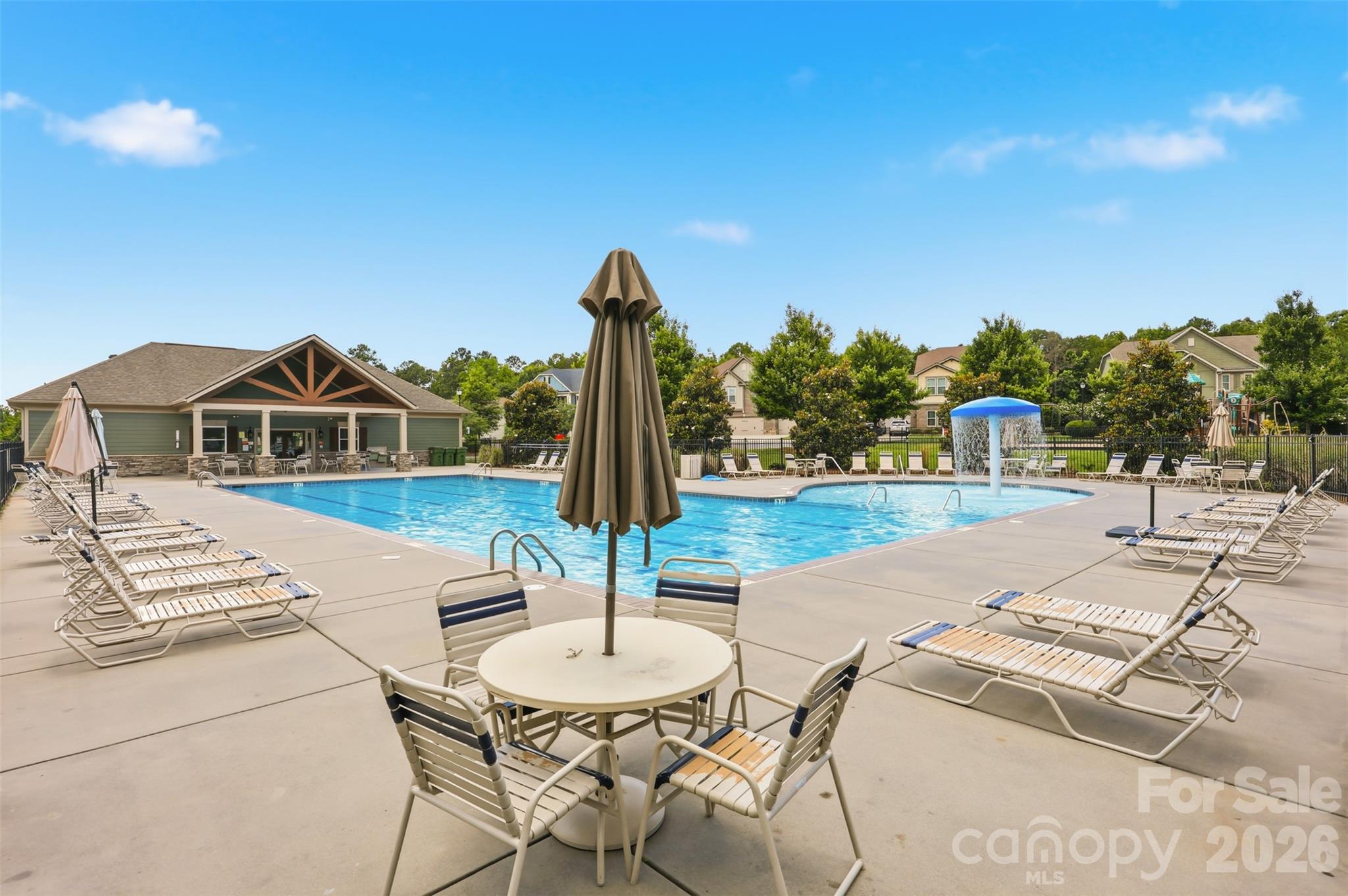 The Preserve At Riverchase - Residential