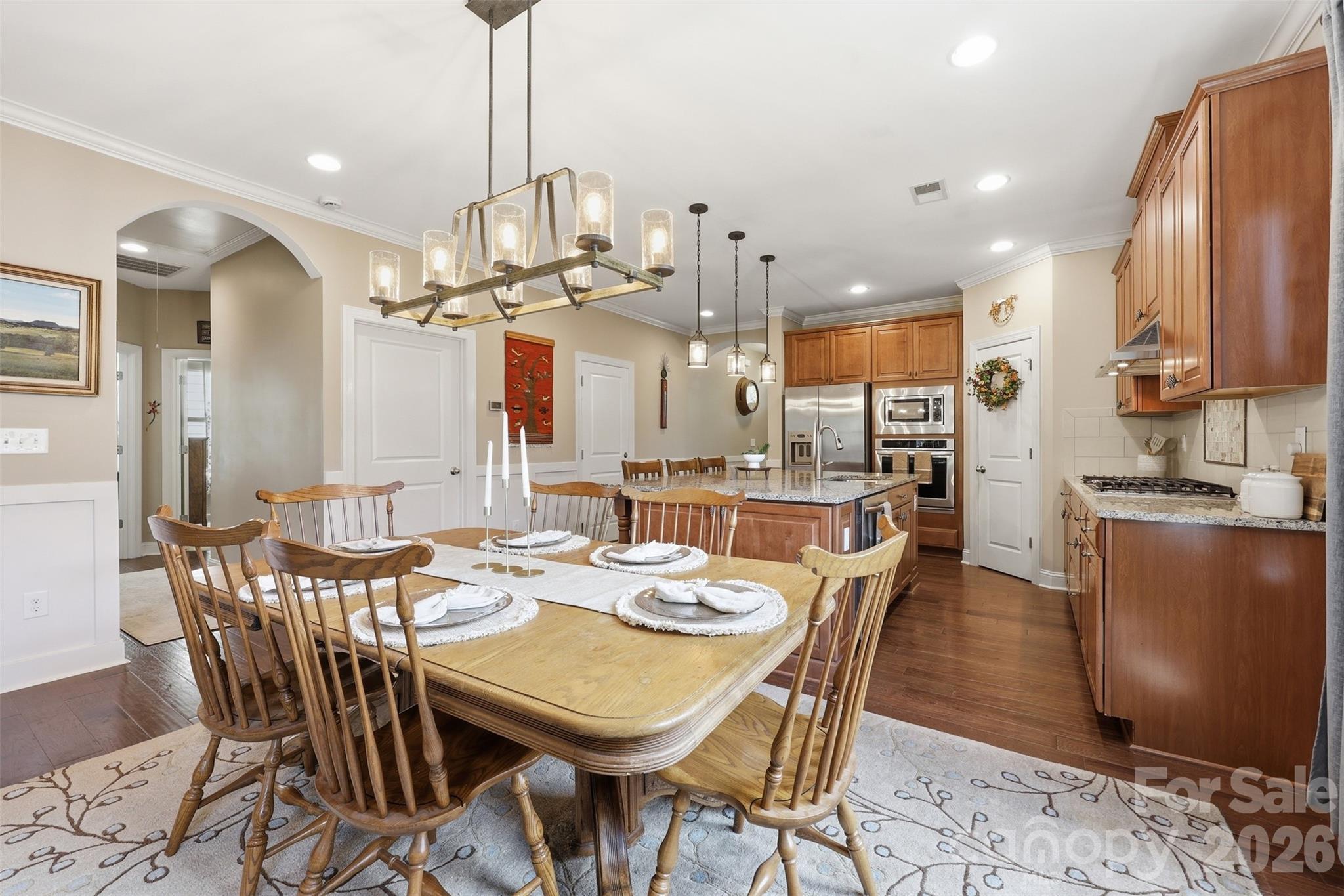 The Preserve At Riverchase - Residential