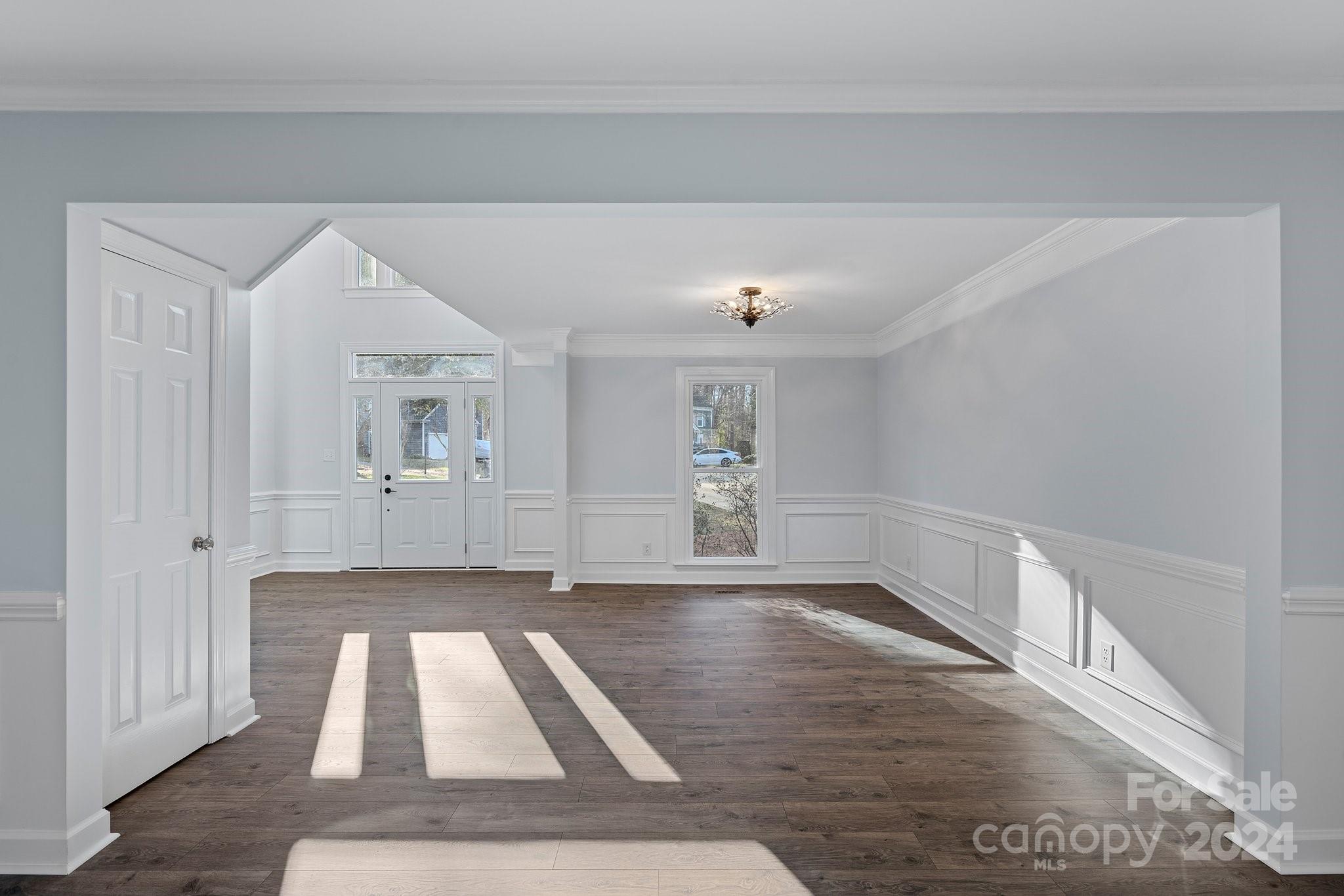 Cedarfield - Residential