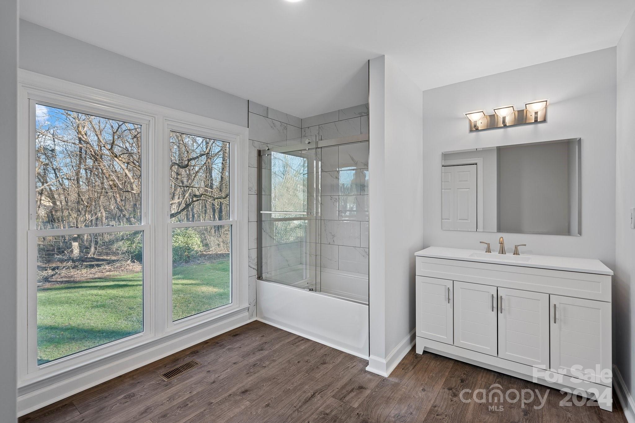 Cedarfield - Residential