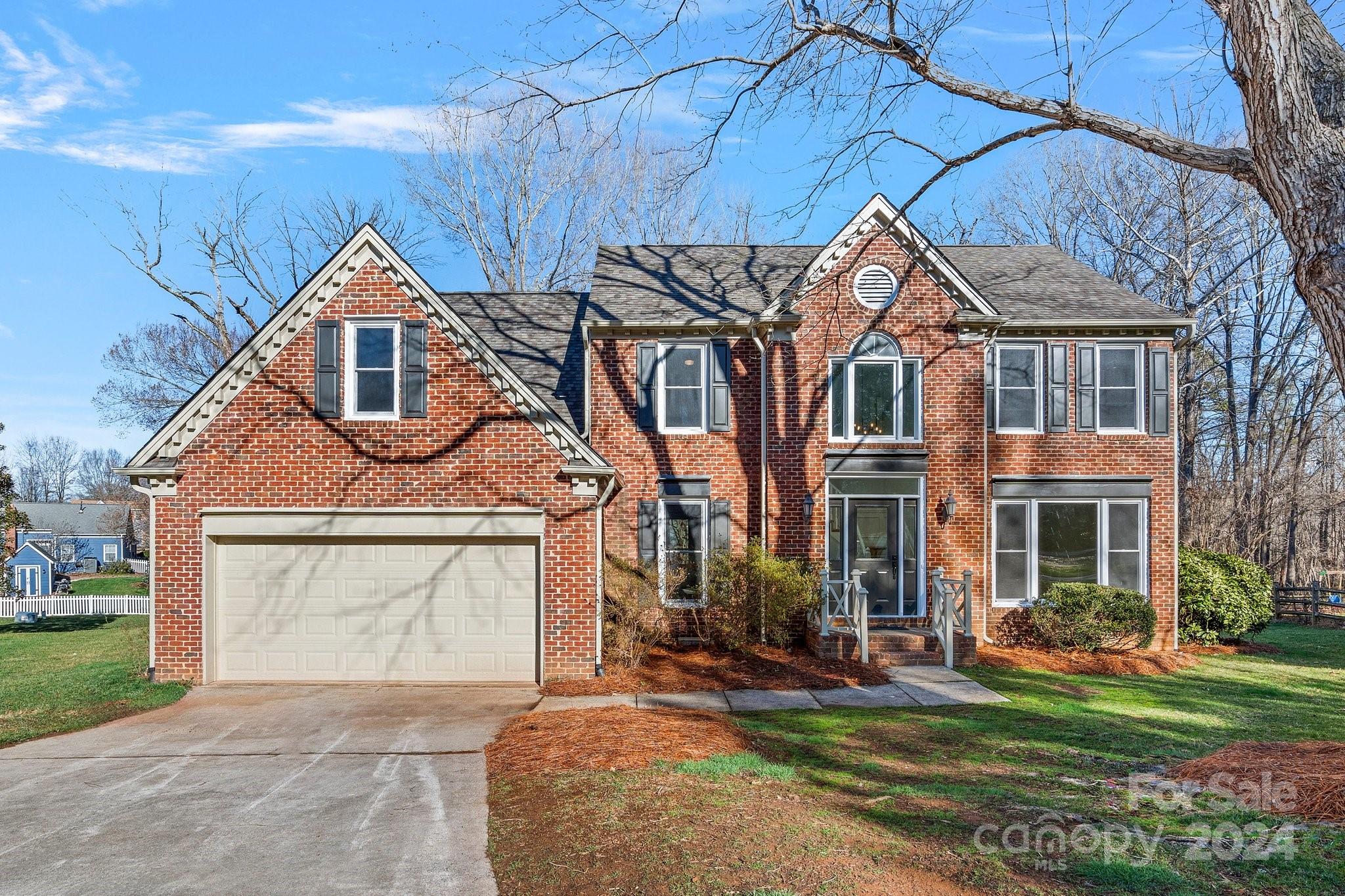 Cedarfield - Residential