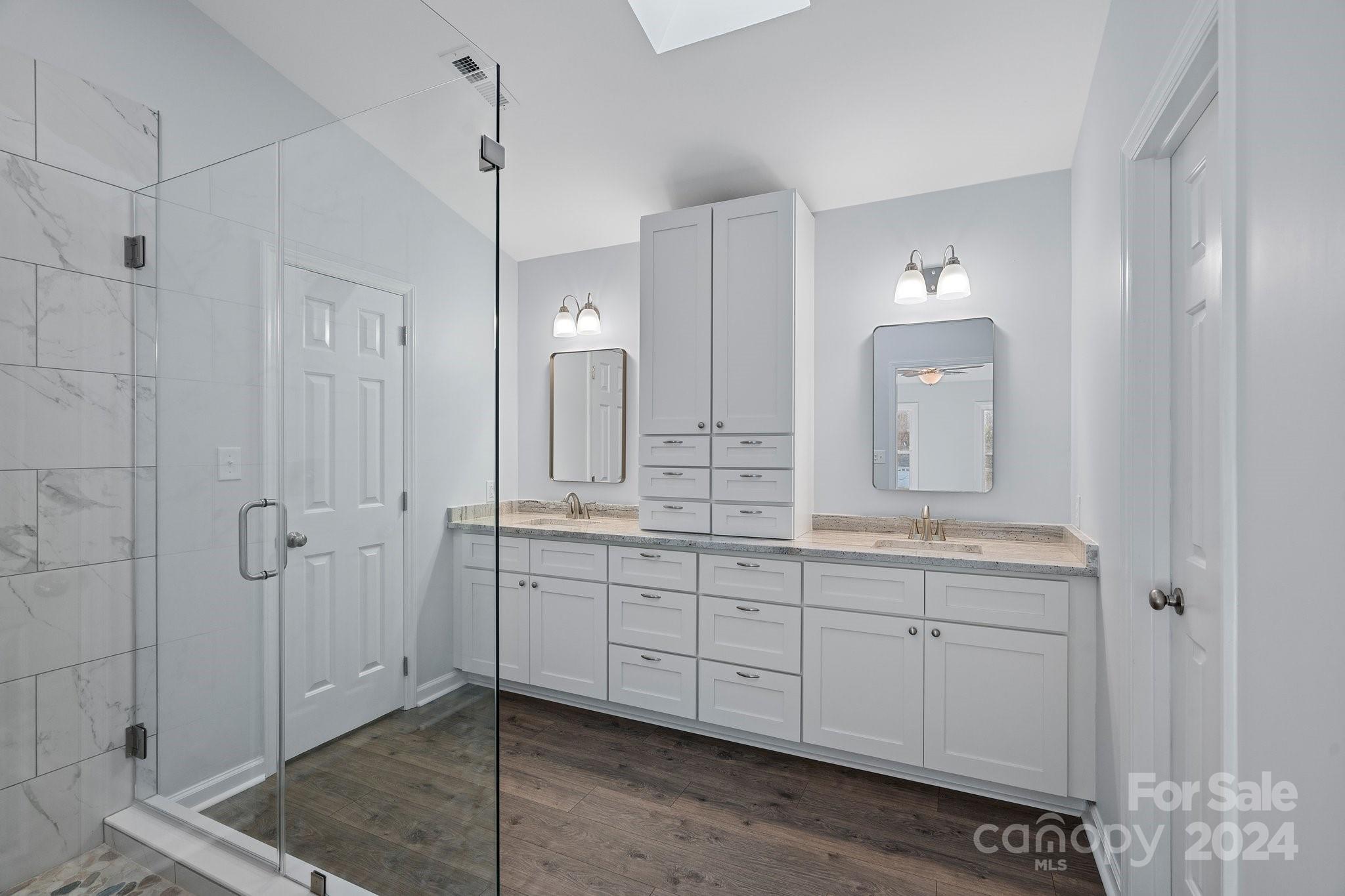 Cedarfield - Residential