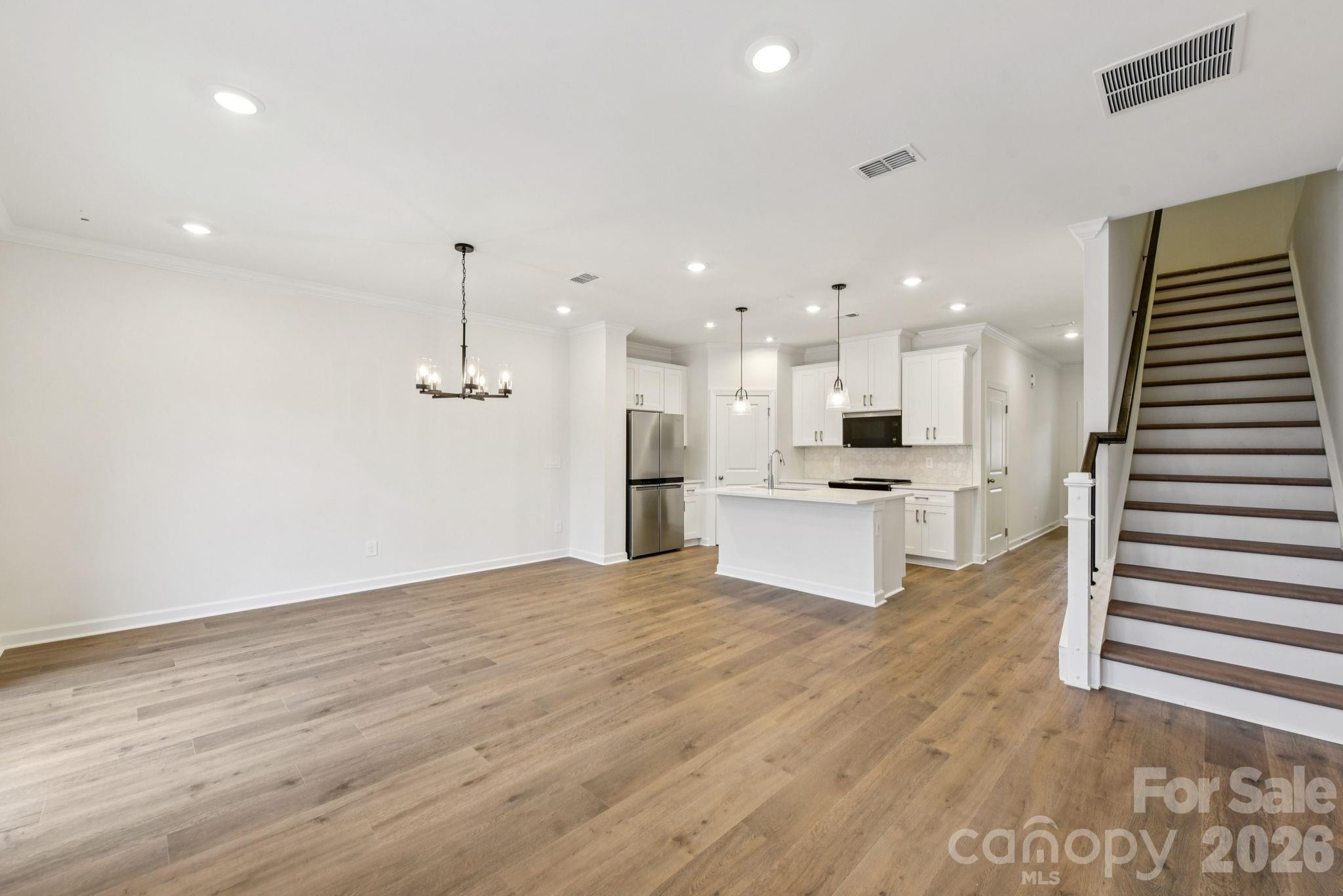 Meadows at Wilson Farms - Residential