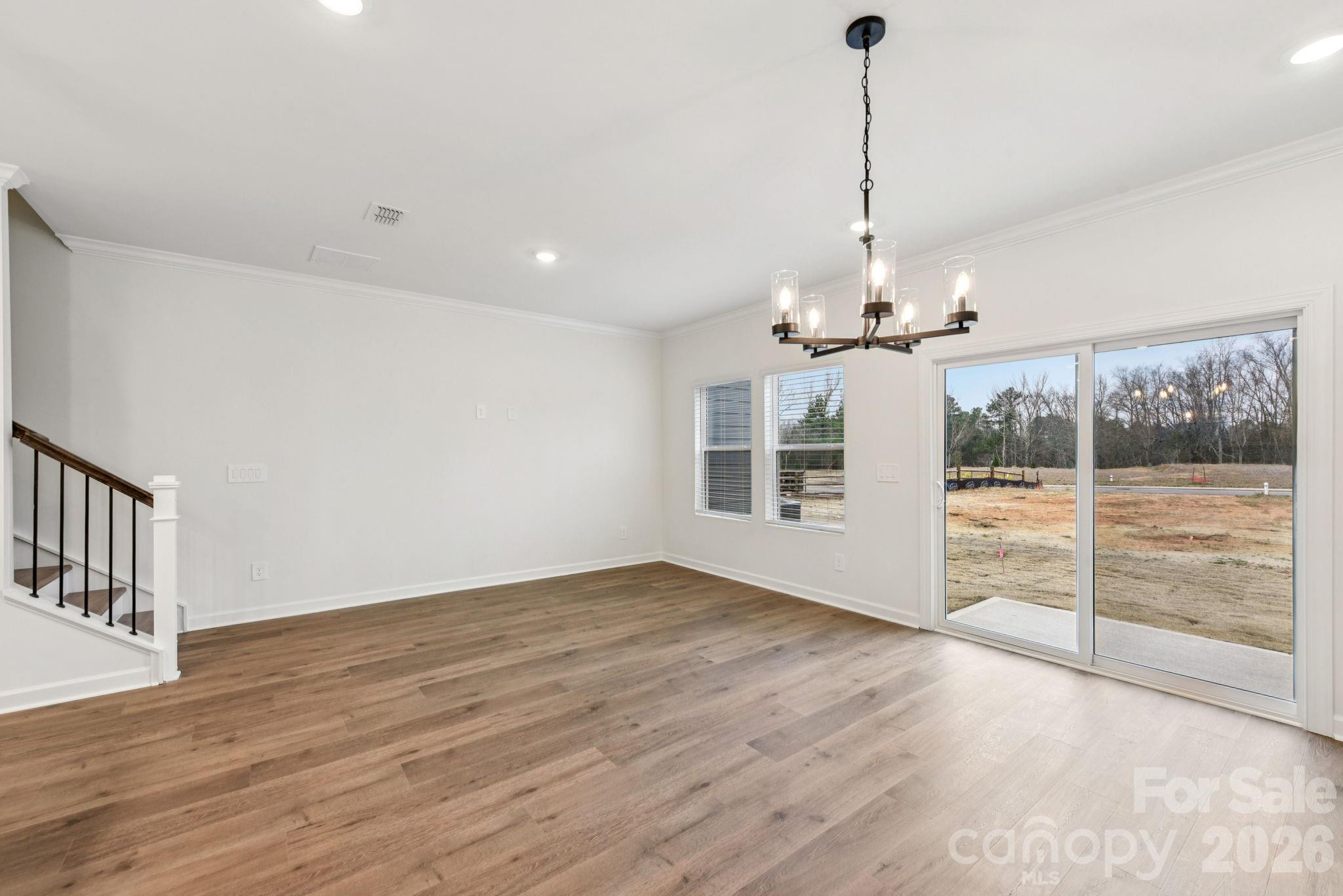 Meadows at Wilson Farms - Residential