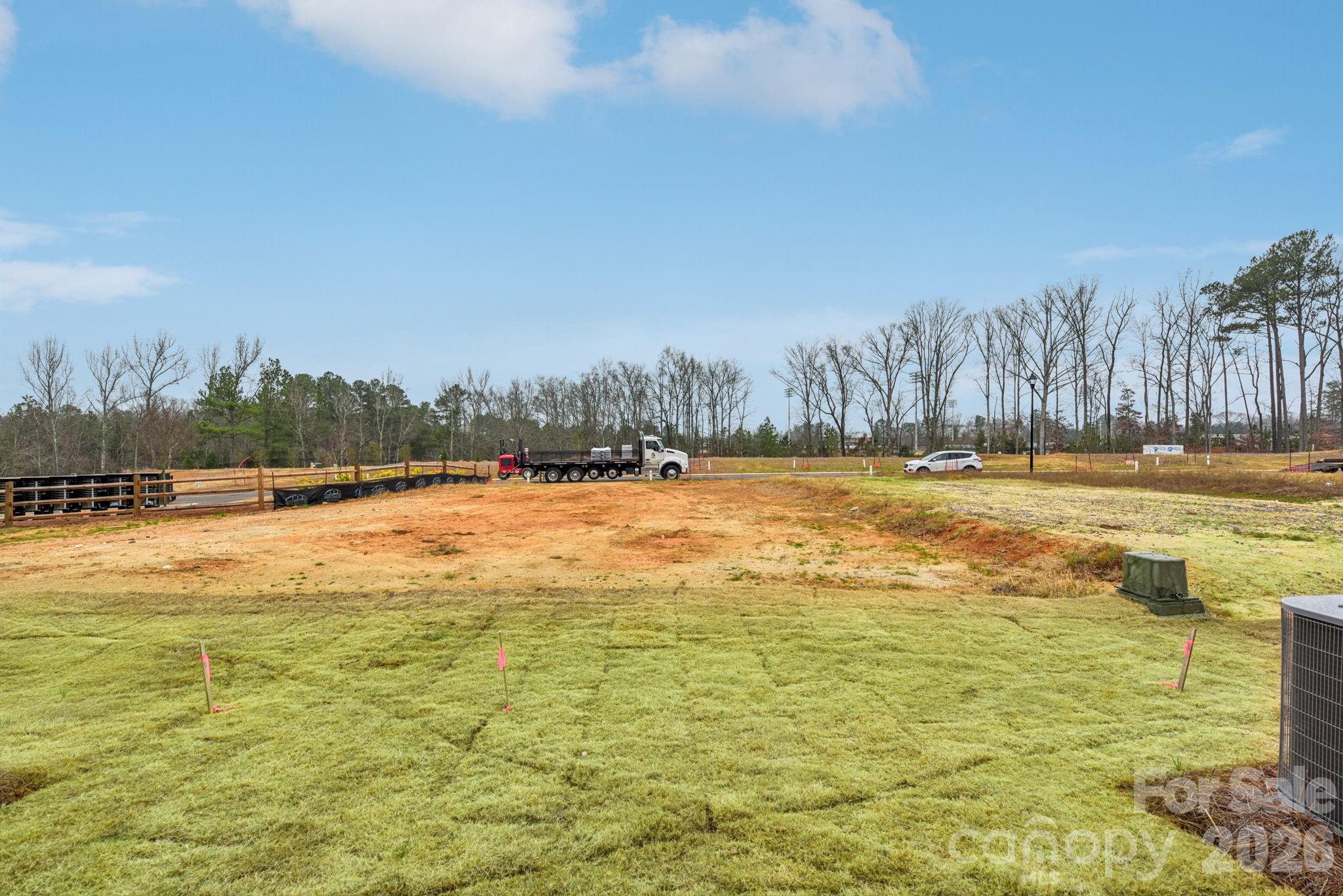Meadows at Wilson Farms - Residential