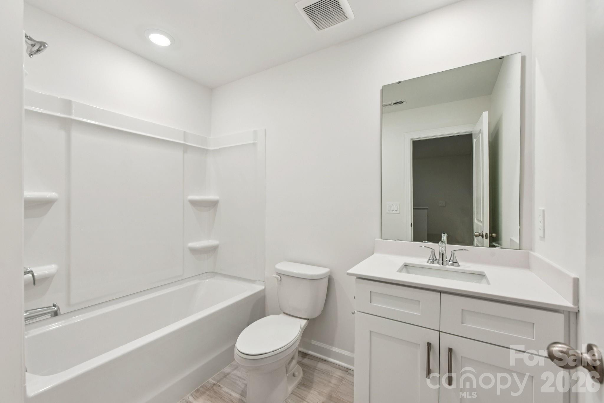 Meadows at Wilson Farms - Residential