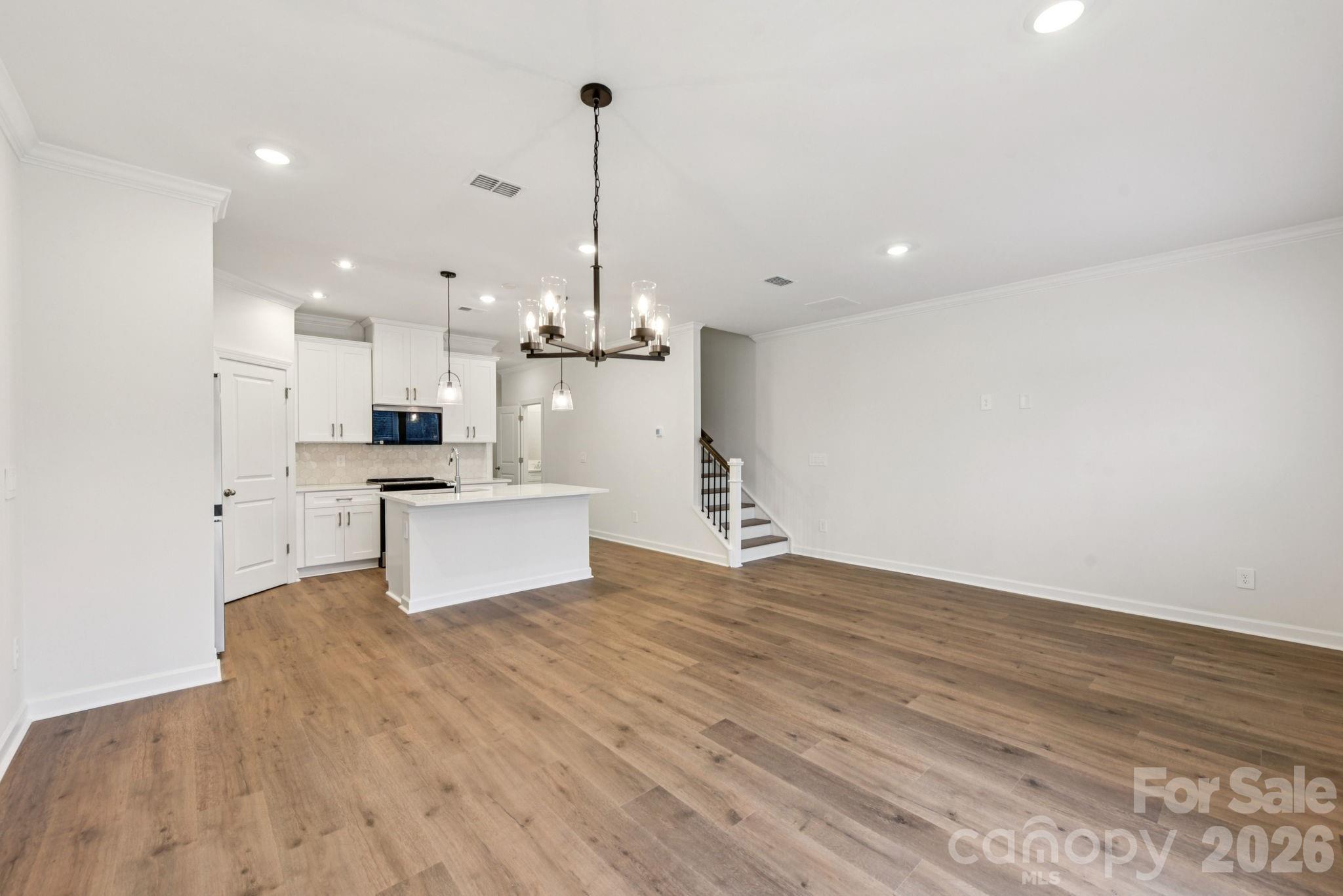 Meadows at Wilson Farms - Residential