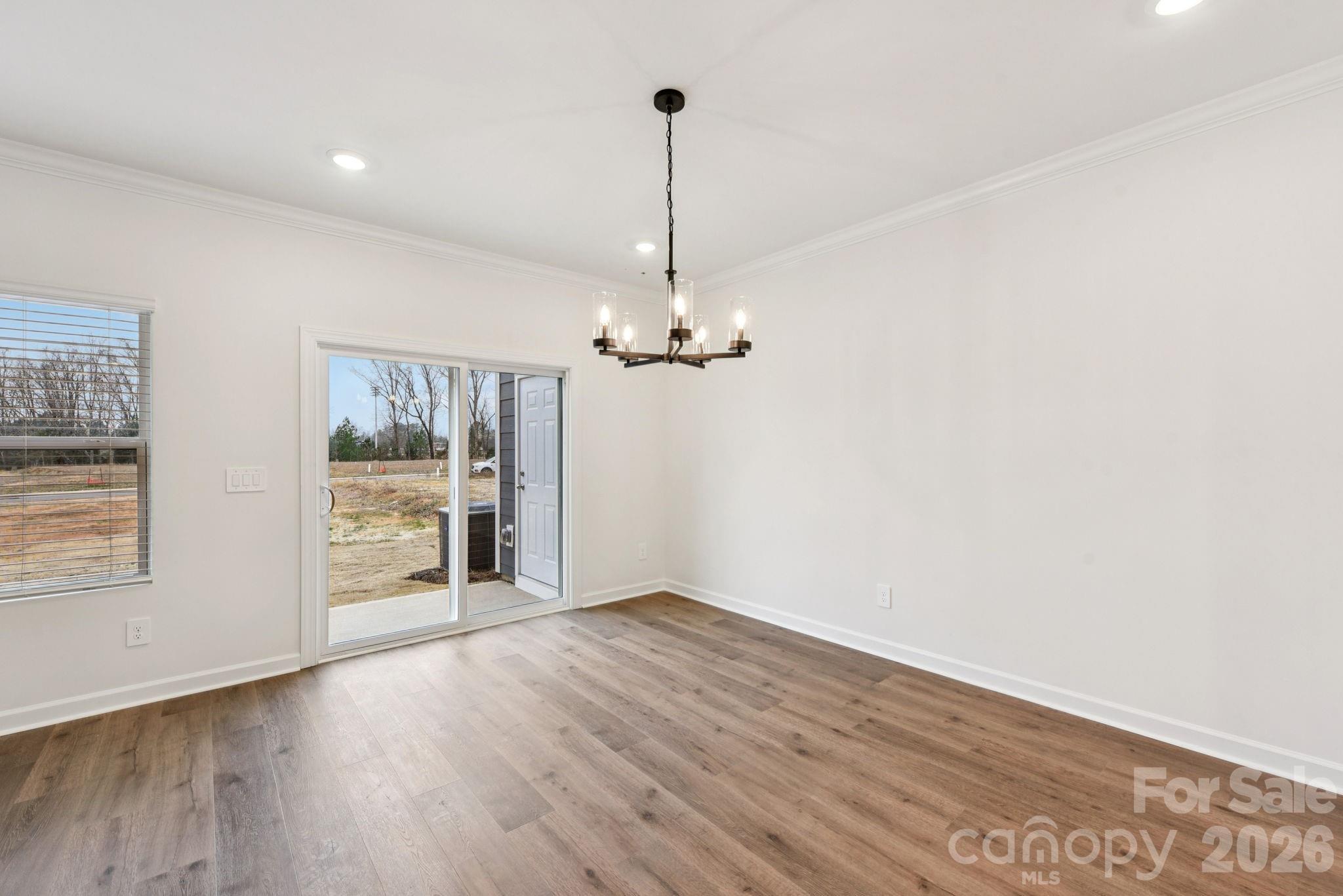 Meadows at Wilson Farms - Residential