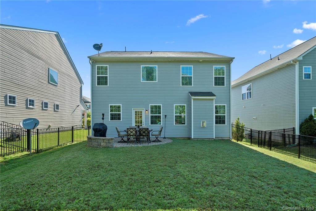 Walnut Creek - Residential