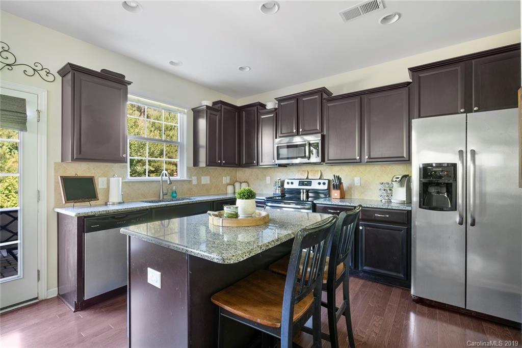 Walnut Creek - Residential